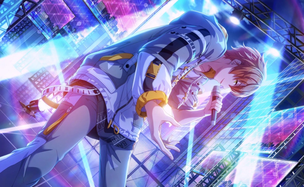 d*k様 東雲彰人 リングライト プロセカ リングライト セカライ 2nd 東雲彰人 青柳冬弥 - メルカリ