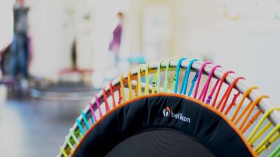 bellicon®トランポリン lit.link(リットリンク)