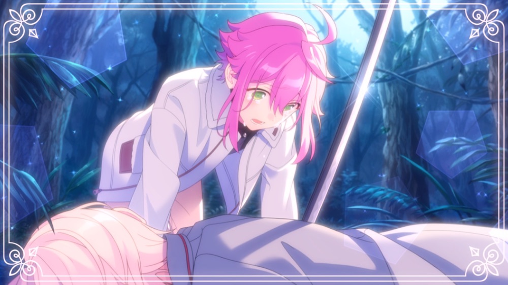 🏰 蒼海の王冠 🏰 lit.link(リットリンク)