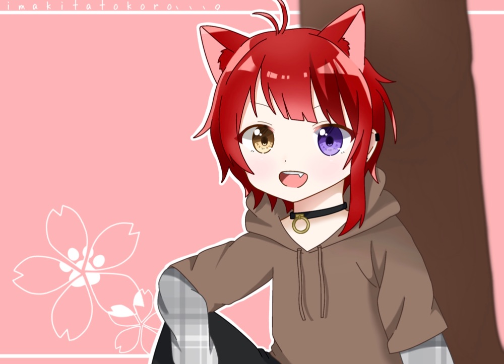 ゆず𓂃 𓈒𓏸 inわんわん探偵社 lit.link(リットリンク)