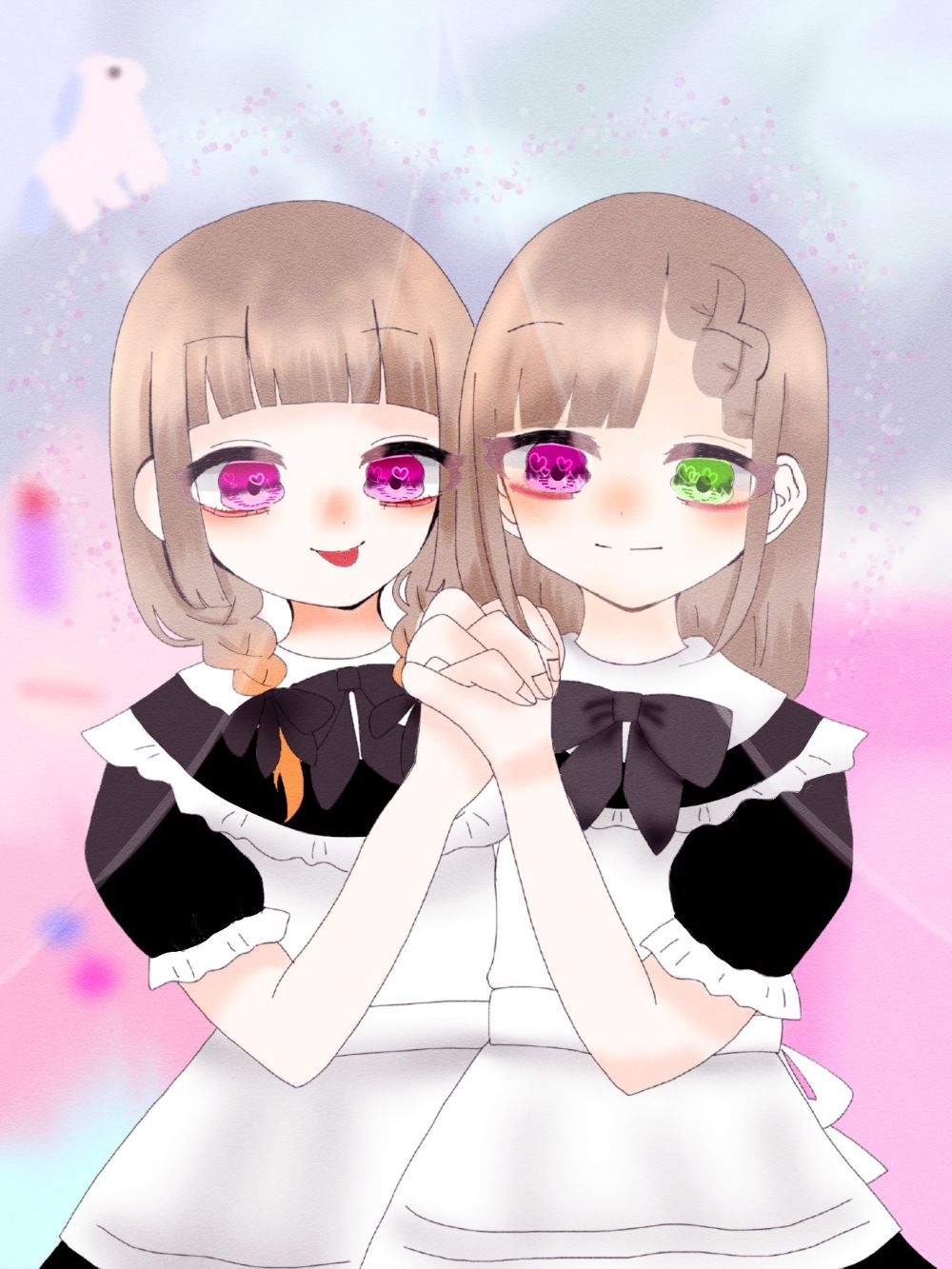 ♤yua♧ lit.link(リットリンク)
