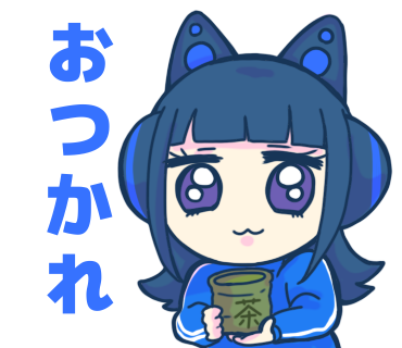 メリオちゃん メリオ💙🍼 lit.link(リットリンク)