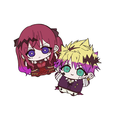 𝕽 Lit Link リットリンク