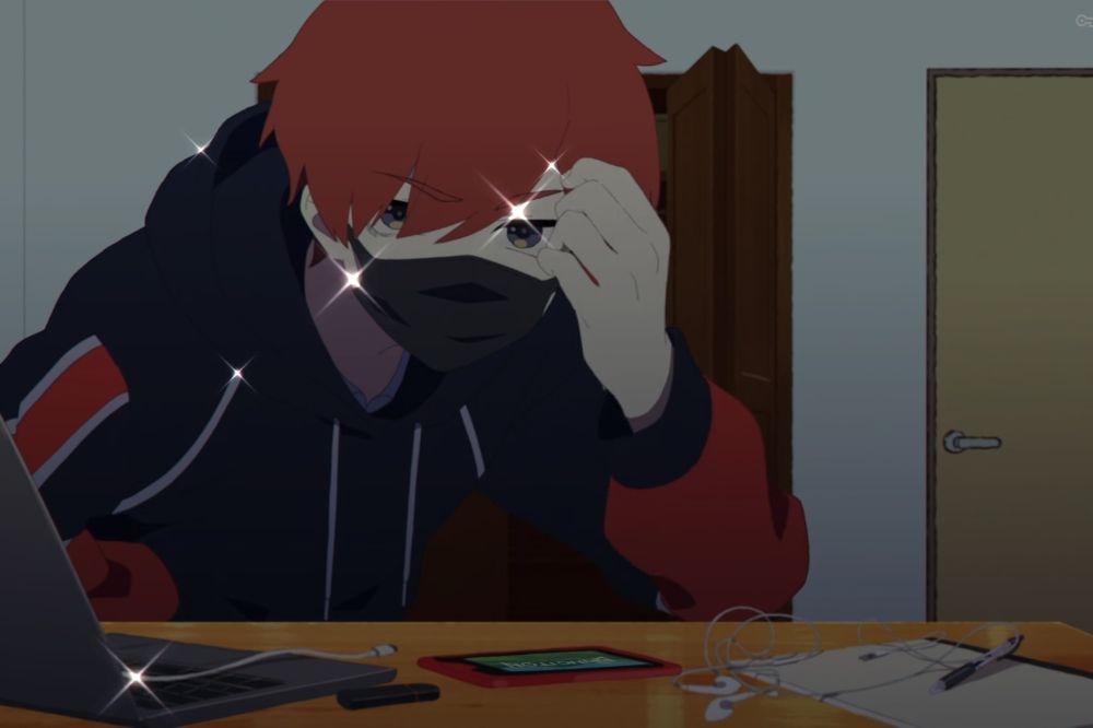 やむ lit.link(リットリンク)