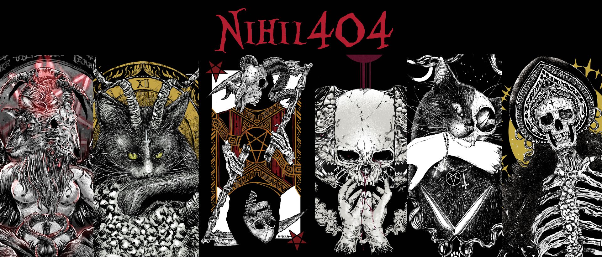 Aya（Nihil404） lit.link(リットリンク)