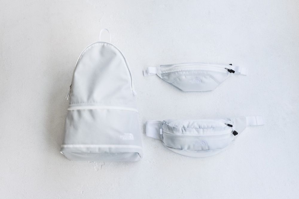 THE NORTH FACE Backmagic lit.link(リットリンク)