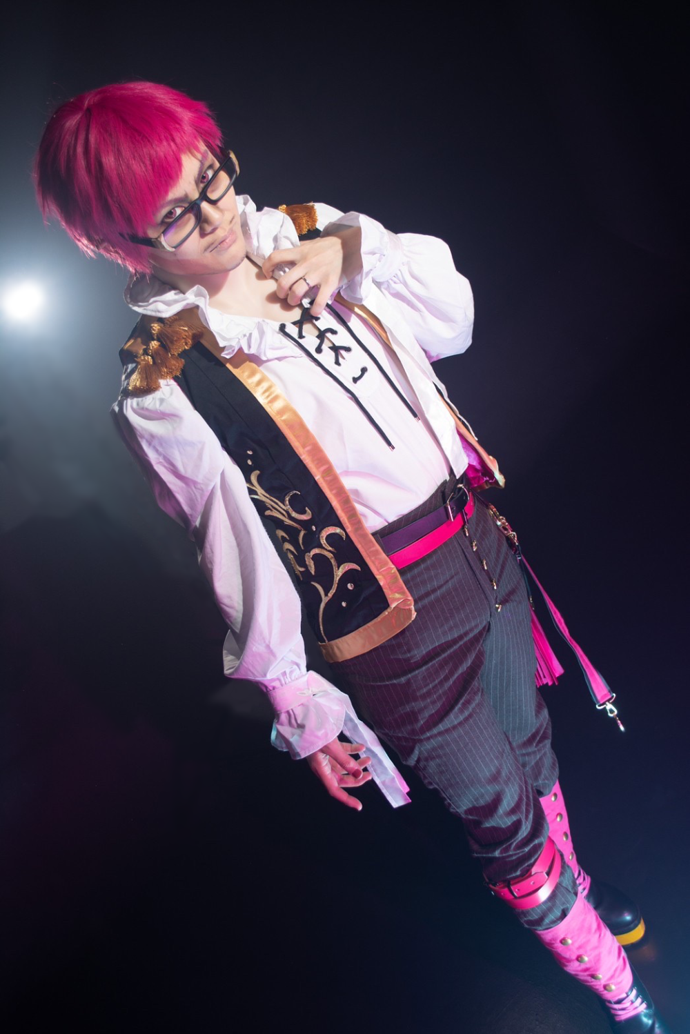 紅蓮 lit.link(リットリンク) 紅蓮 lit.link(リットリンク)