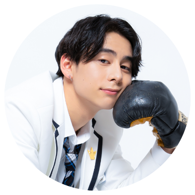 西洸人 セット売り FIX】OKAMOTOREIJI-×-HIROTO-