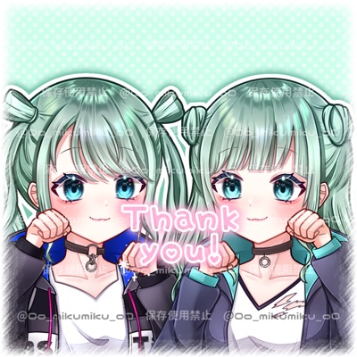 ˋˏ みく @Oo_mikumiku_oO ˎˊ