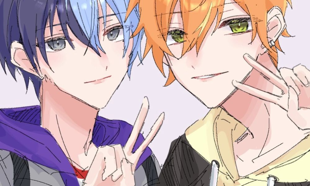 ひざちゃん lit.link(リットリンク)