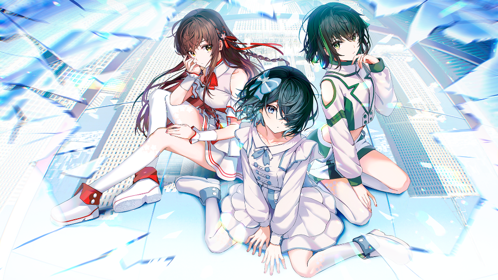 日向 奈央（Nao Hinata） lit.link(リットリンク)