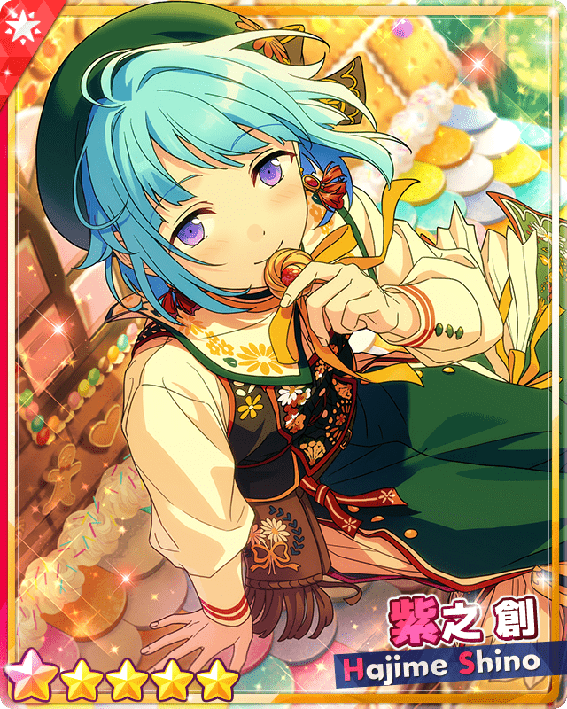 など 紫之創 あんスタ ぱしゃこれ ぱしゃっつ