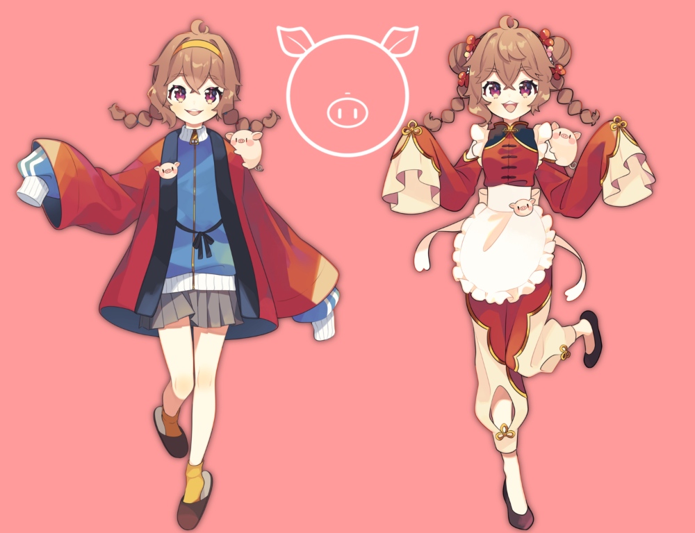 りい様ROpinkm