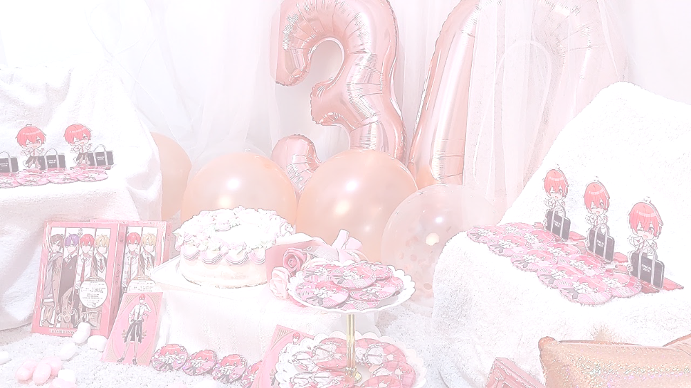 🎈ふわふわのほぁ。🎈 lit.link(リットリンク)