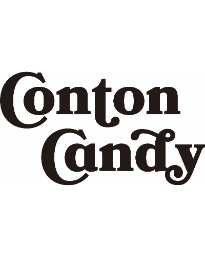 Conton Candy/タオル/旧ロゴ Conton Candy タオル - メルカリ