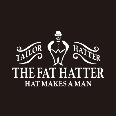THE FAT HATTER lit.link(リットリンク)