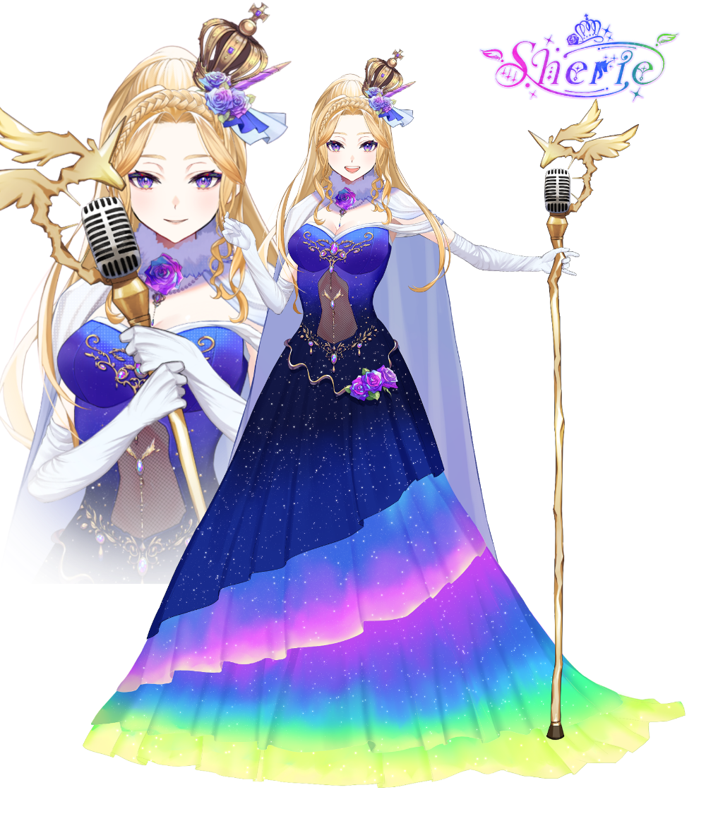 イラストレーター：MAOU様
