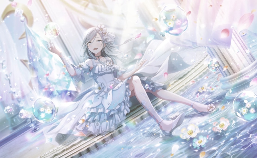 ♡日野森雫♡ lit.link(リットリンク)