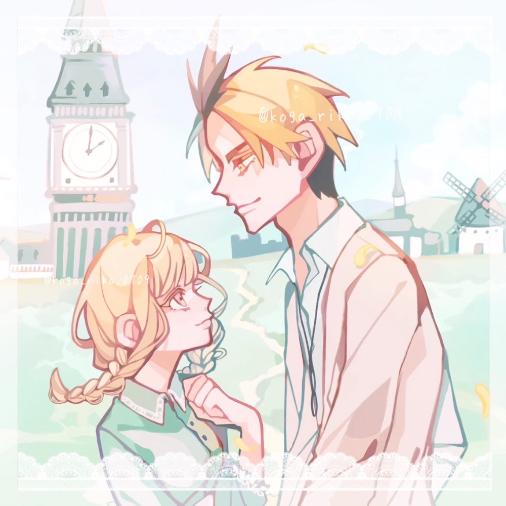 𝚁𝚒𝚔𝚘 Lit Link リットリンク