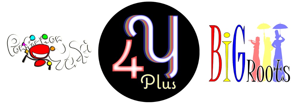 4Y Plus ホームページ
