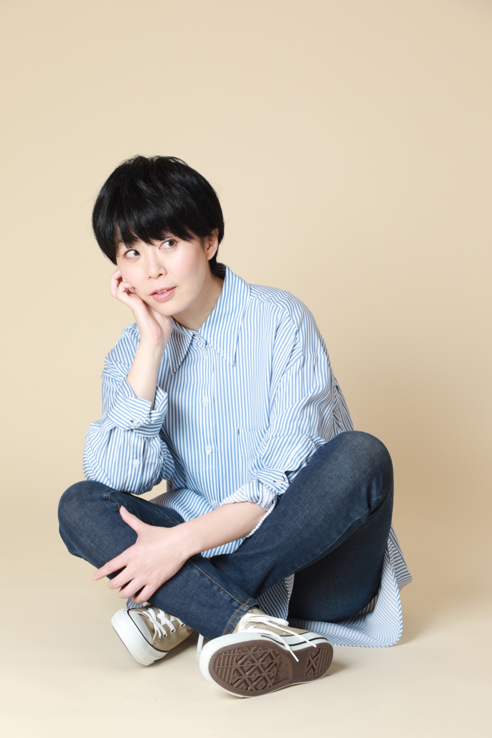 photo: Hosaka Megumi 2020