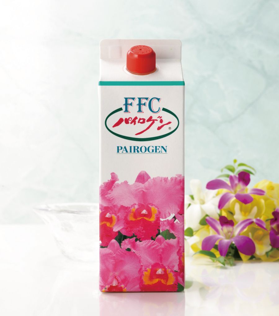 FFCパイロゲン（清涼飲料水）