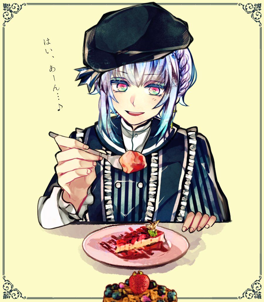 しろっぷ🍯 lit.link(リットリンク)