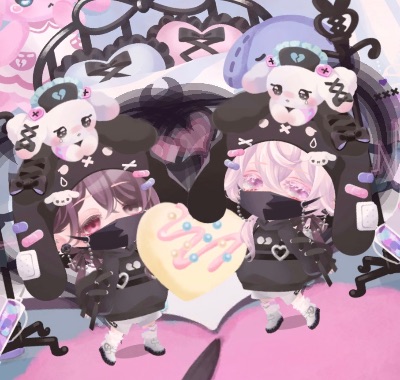 🎀めるる🎀 lit.link(リットリンク)