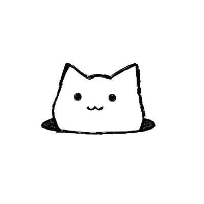 無日縫ねこ/なにぬねこ lit.link(リットリンク)
