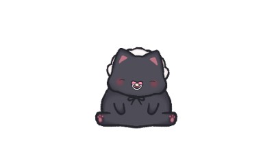 無日縫ねこ/なにぬねこ lit.link(リットリンク)
