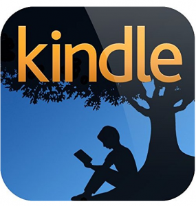 AmazonKindle