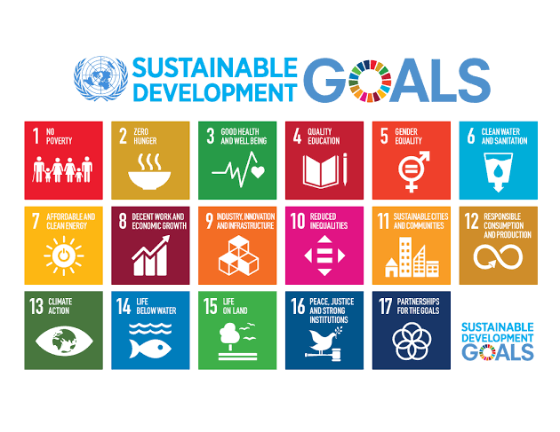 SDGs関連の事業を展開予定！詳細はこちら！