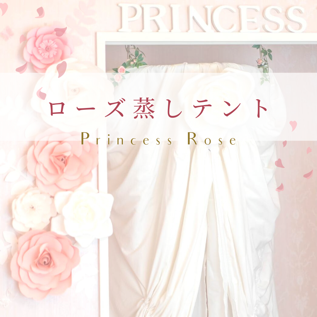Princess Rose プリンセスローズ lit.link(リットリンク)