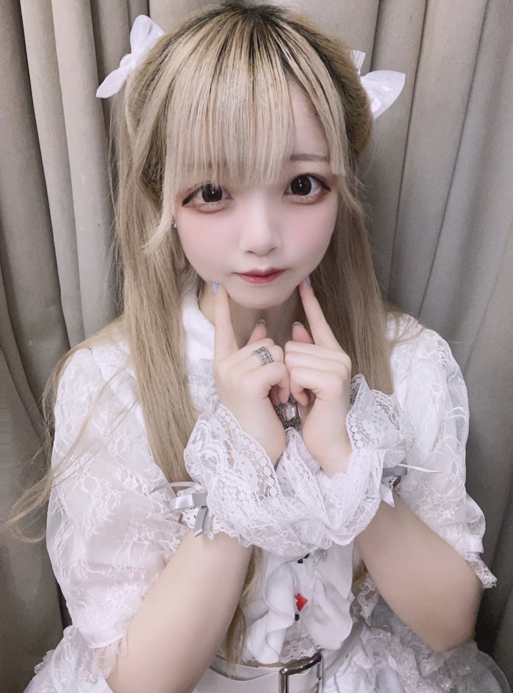 めろめろ めろち lit.link(リットリンク)