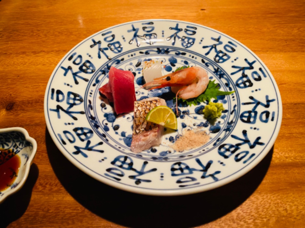おきゅうの飲食探求ブログ〜心を満たすサケとメシ〜
