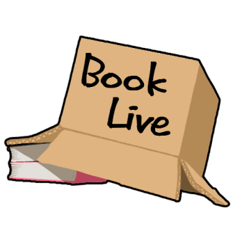 BookLive