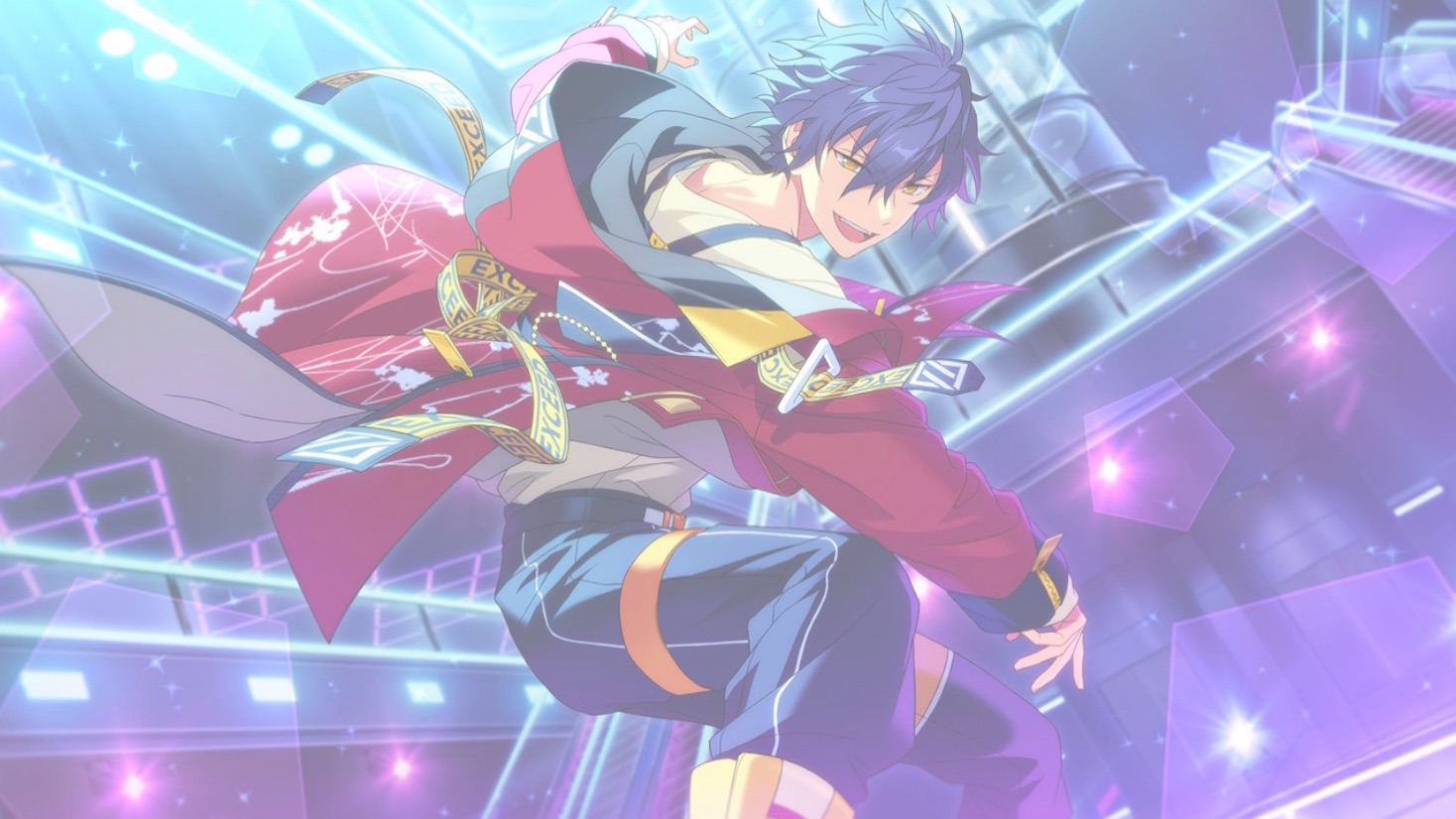 幸せになれ！漣ジュン♡！ lit.link(リットリンク)