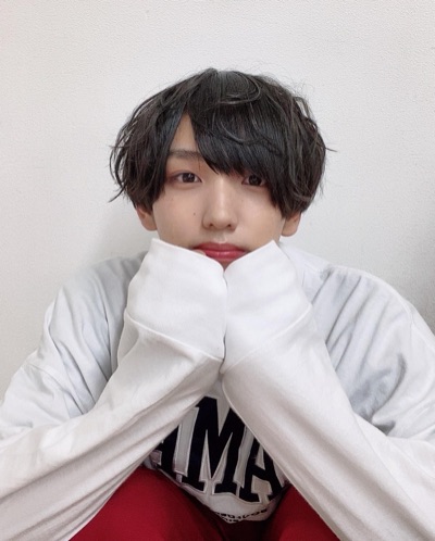 世が世なら 笠松正斗 サイン入りパネル 🔥世が世なら!!!メンバー紹介②🔥 ○笠松 正斗（かさまつ まさと
