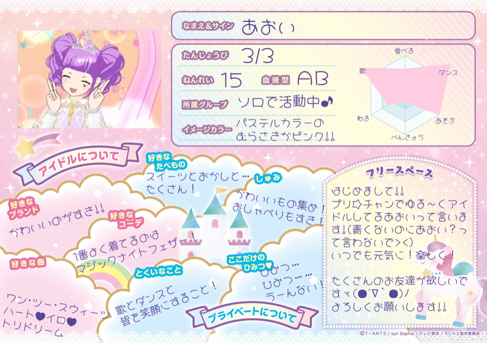 ♡Lilly♡プロフ一読お願い致します。様専用クレイジーカート