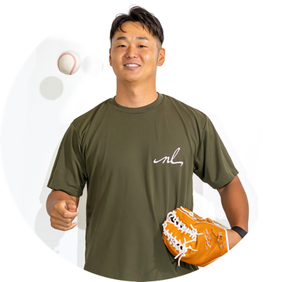 ネオラボ 硬式投手用 内田聖人監修グラブ NEOLAB @東京都渋谷区 lit.link(リットリンク)