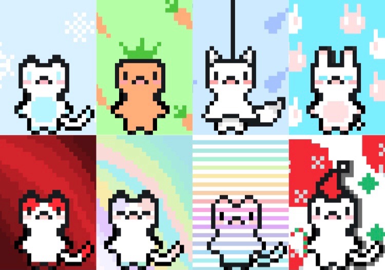 ちぃまるボーイ•12歳 lit.link(リットリンク)