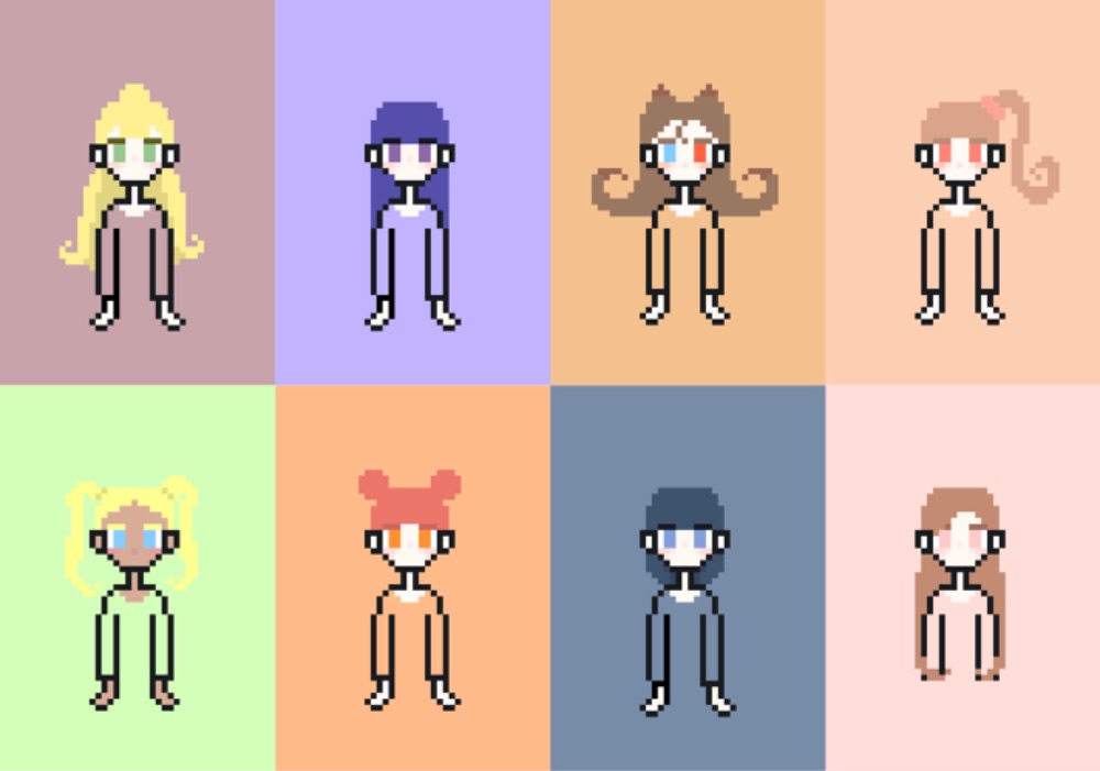 ちぃまるボーイ•12歳 lit.link(リットリンク)