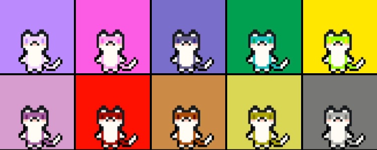 ちぃまるボーイ•12歳 lit.link(リットリンク)