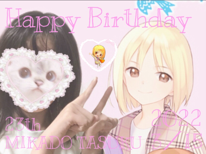 美門みお lit.link