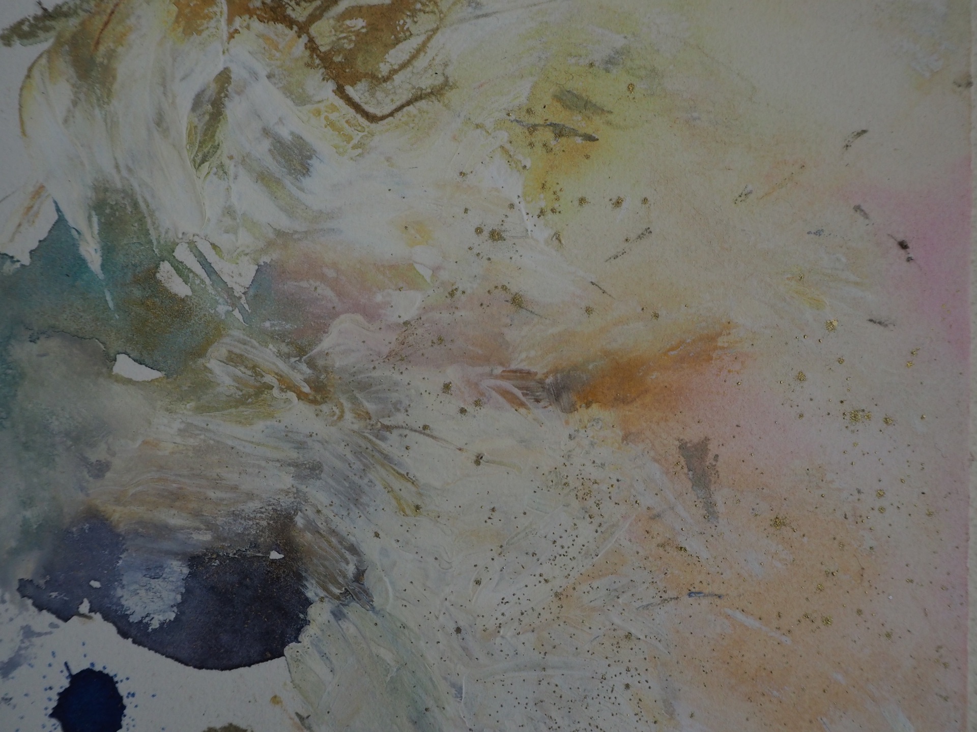 野村佳代　原画　作品　絵画　美術　水彩画　抽象画 野村佳代 のアート作品 | 現代アートの販売・通販 | ArtSticker