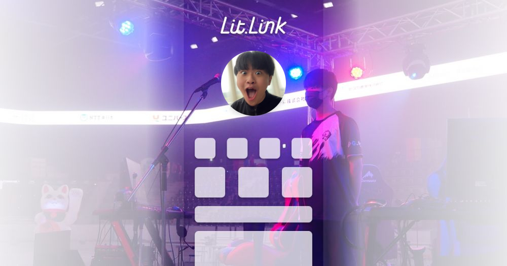 けいきちゃんねる lit.link(リットリンク)