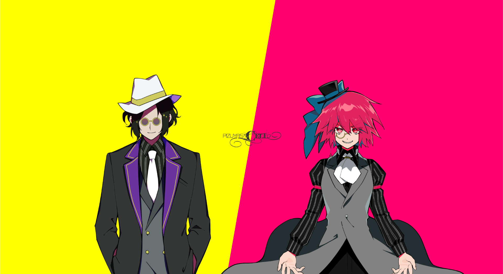 ぴずやの独房 / Pizuya's Cell lit.link(リットリンク)