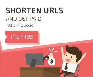 Earn money with shorten links!