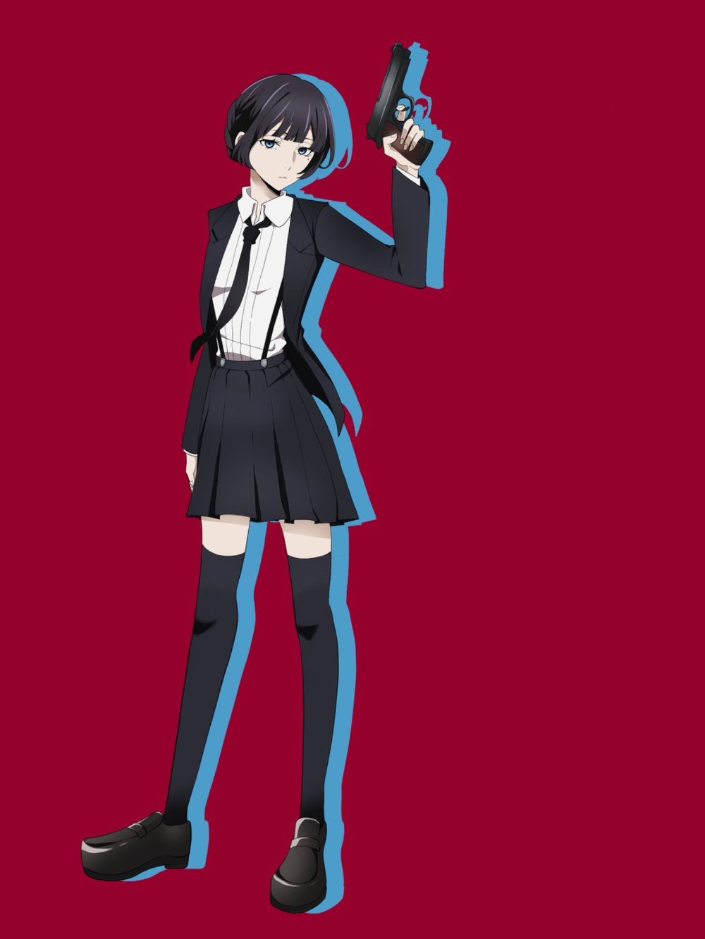 自カプ詳細 lit.link(リットリンク)