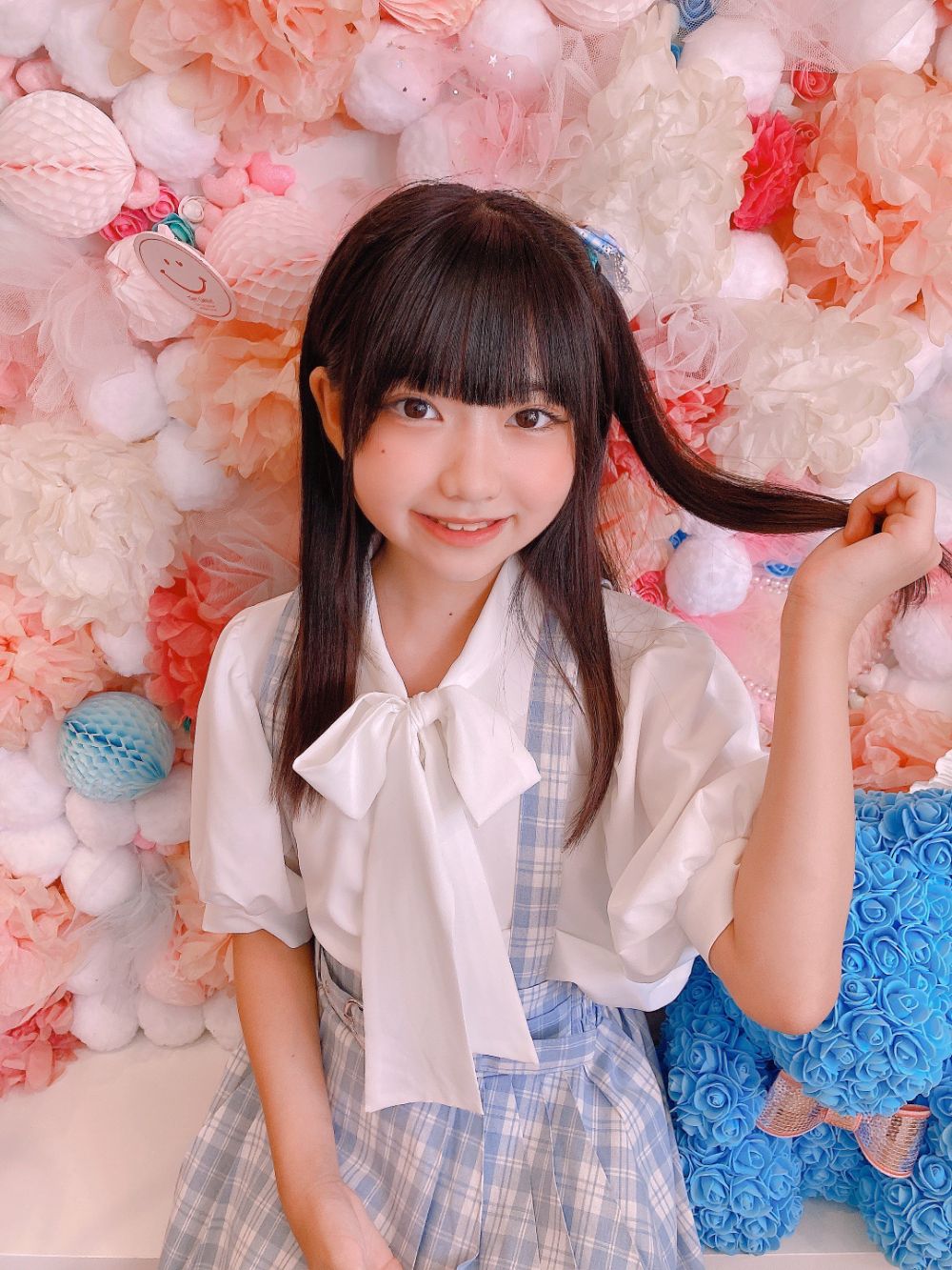 琉桜ゆい(みらいゆい) lit.link(リットリンク)